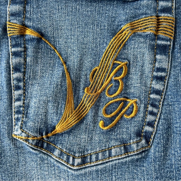 Vintage Y2K Baby Phat Jeans - Picture 9 of 12